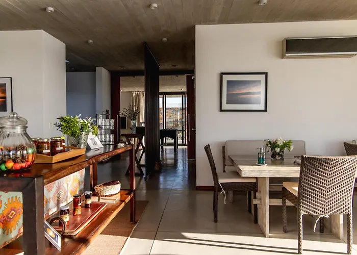 Lomas de San Vicente Hotel Boutique