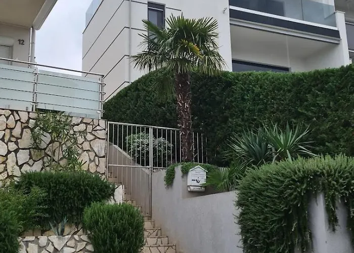Apartment Rippl