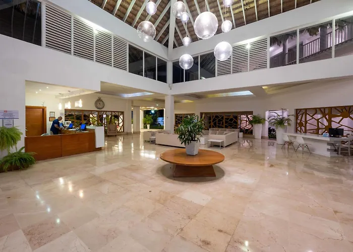 Viva Heavens By Wyndham, A Trademark All Inclusive (Adults Only)