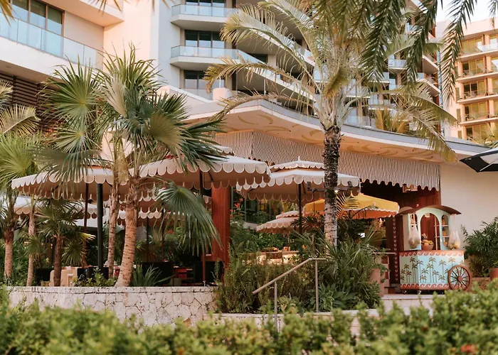 Kimpton Seafire Resort + Spa By Ihg