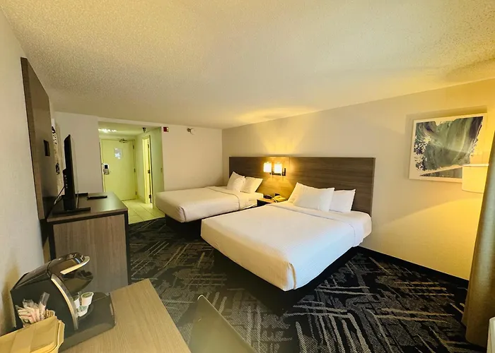 Best Western Sault Ste. Marie