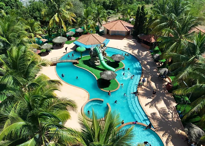 Paradise Resort