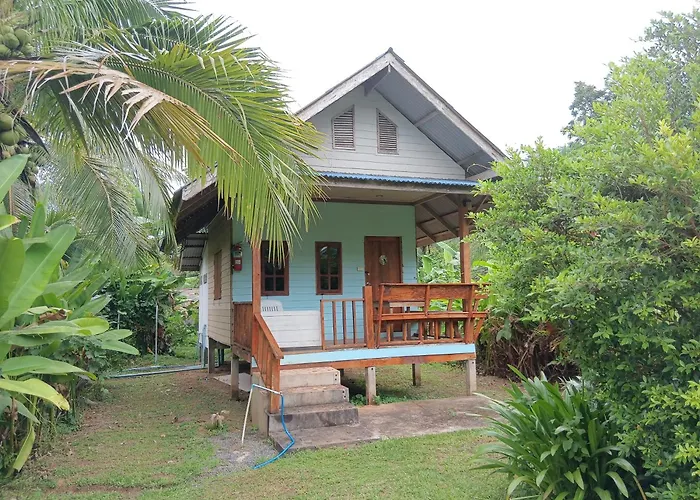 Cha Bungalow