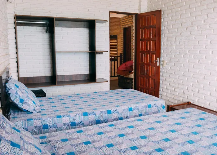 Casa triplex Lagoinha