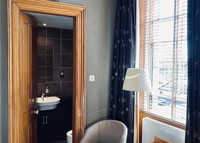 The Dutch Mill Hotel