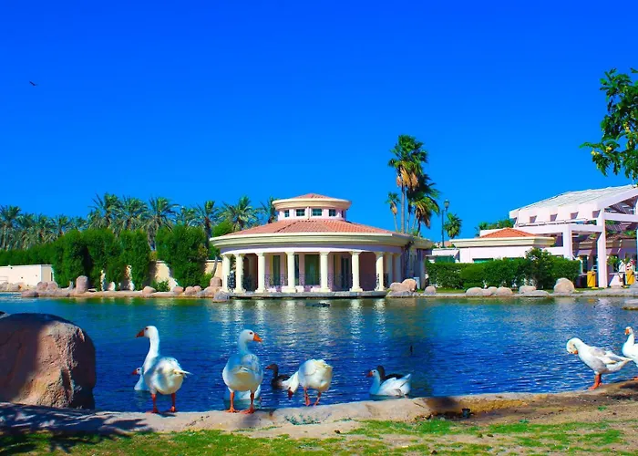 Sunset Beach Resort For Entertainment