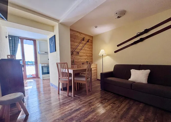 Hotel Piccolo Chalet