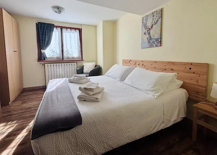 Hotel Piccolo Chalet