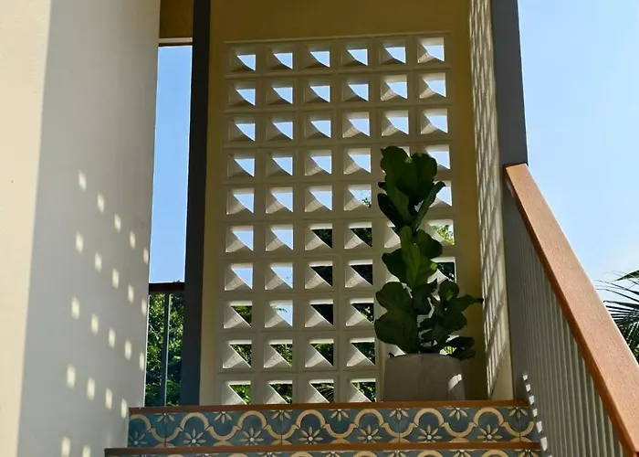 Baannai Lake View Resort