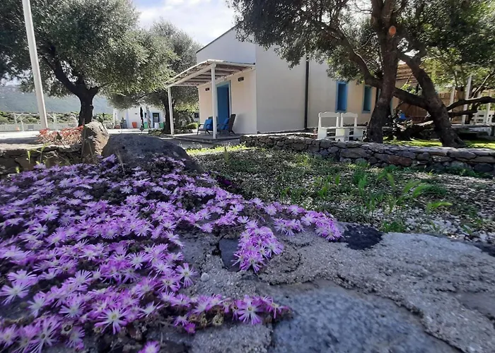 Borgo Rurale Cares