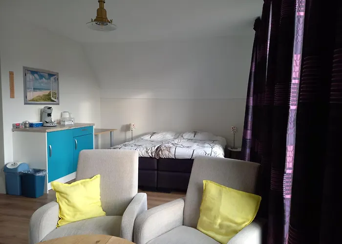 Room By The Sea