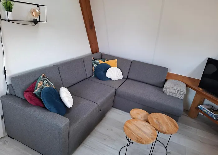 B&B Buiten Gewoon Callantsoog