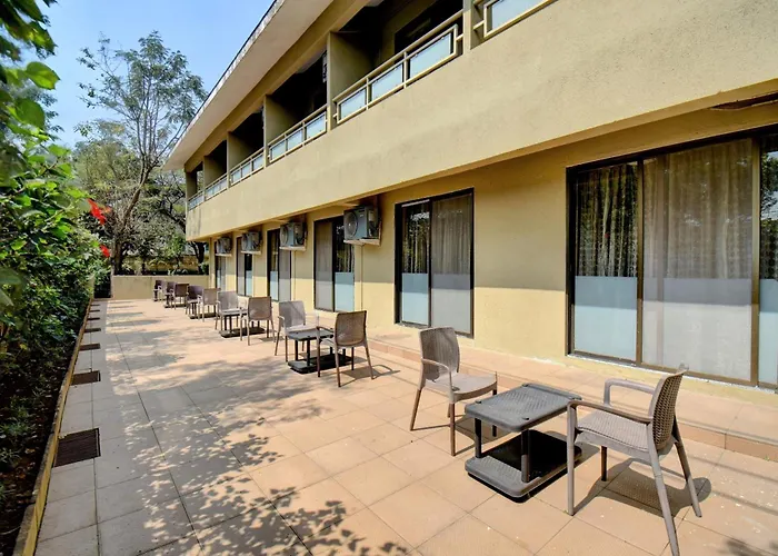 Vits Lonavala