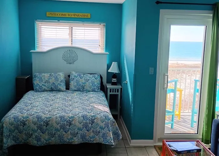 Gulf Shores Plantation Condos