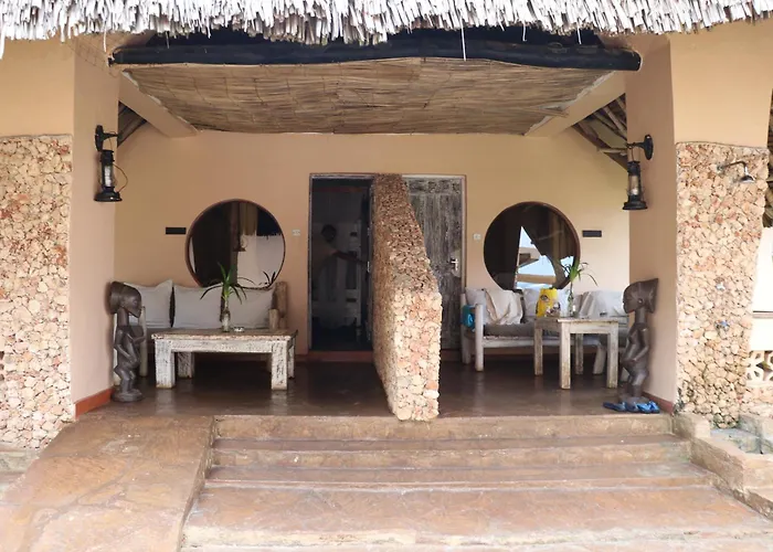 Eleven Pearl Boutique Hotel&Spa