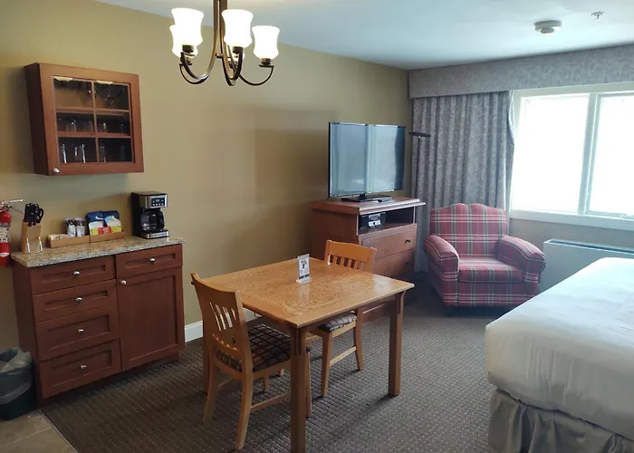 Grand Summit Resort, A Vail Resorts Property