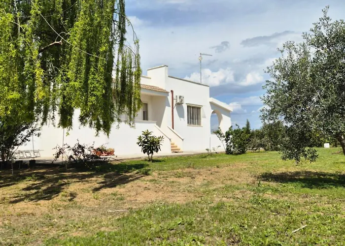 Abaton - Casa vacanza