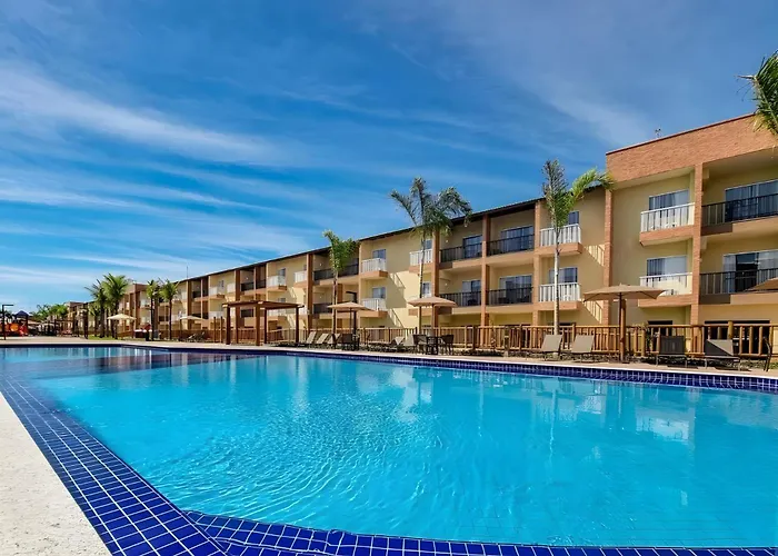 Ondas Praia Resort