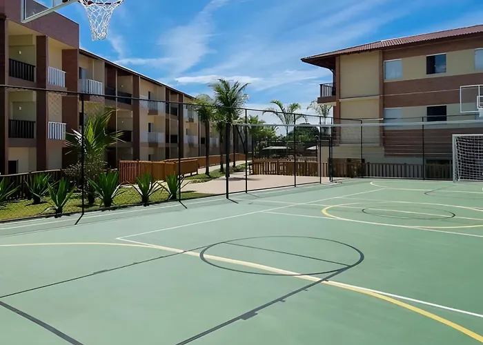 Ondas Praia Resort