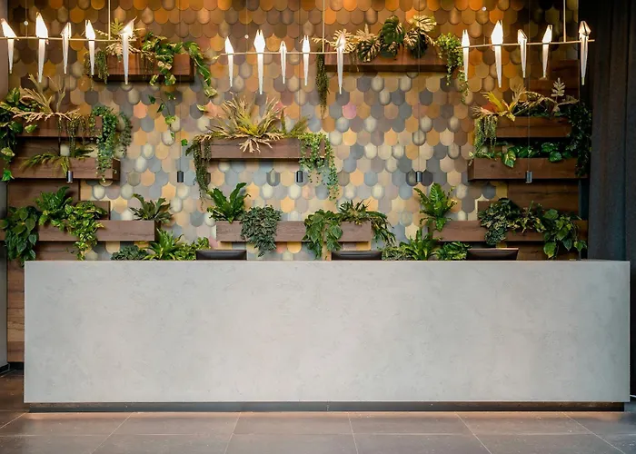 Motel One Innsbruck