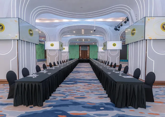 Won Majestic Hotel Cambodia