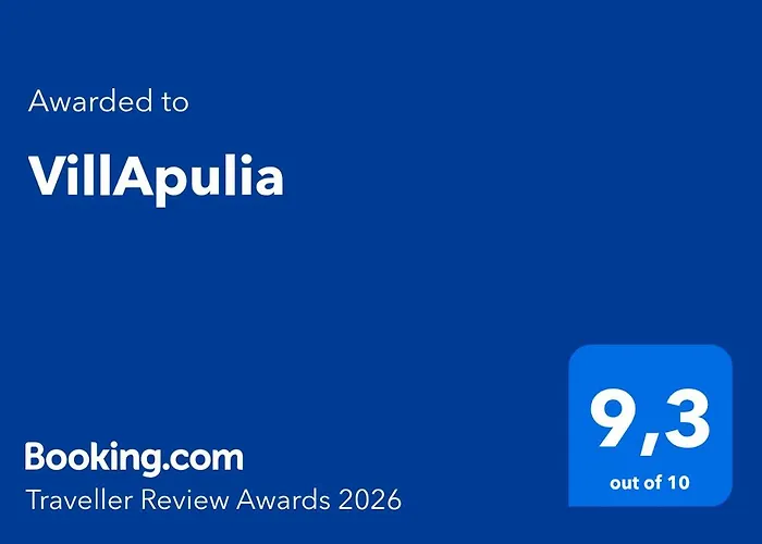 Villapulia