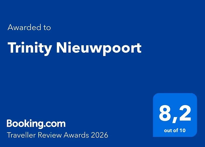 Trinity Newport