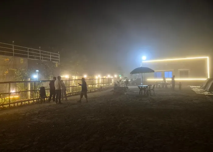 Tapama Resort Bakkhali