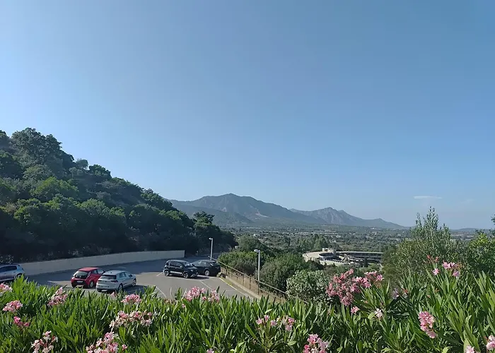 Golf & Sea Residence Is Molas
