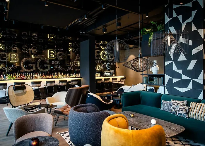 Motel One Karlsruhe