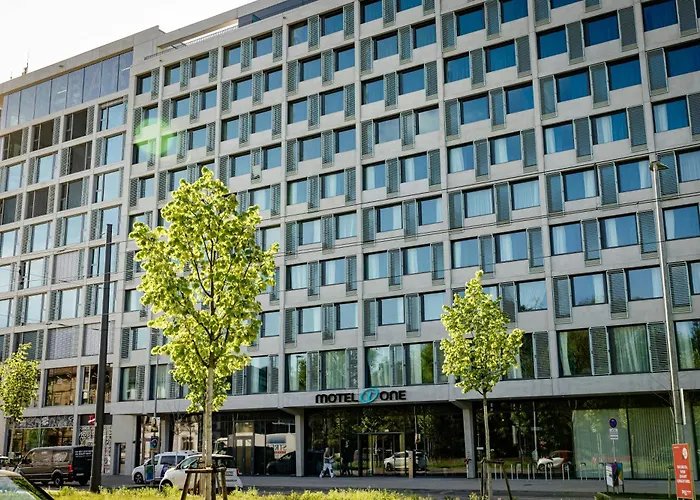 Motel One Karlsruhe