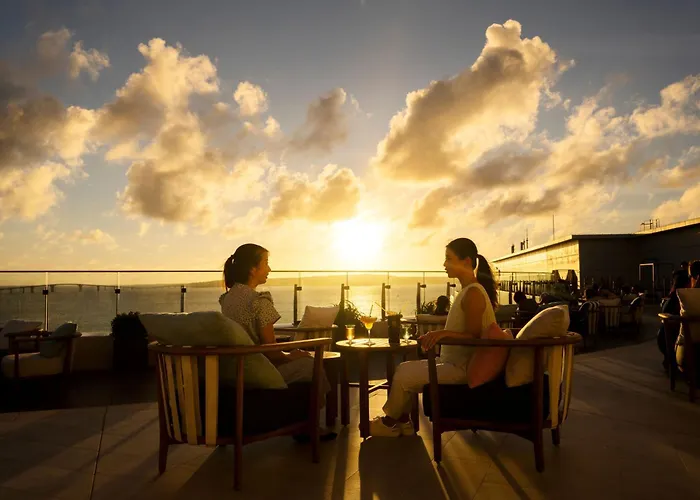 Hilton Okinawa Miyako Island Resort