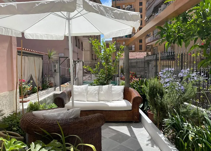 Casa Carla … per le tue vacanze