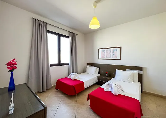 Casa Maddy - A Charming Location With Every Comfort