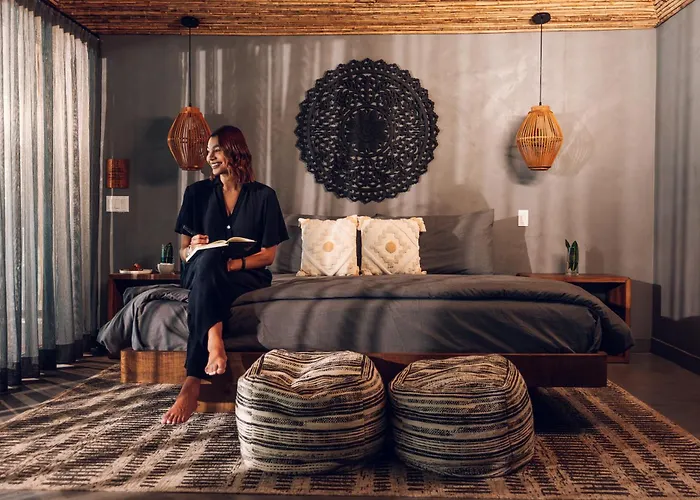 Arca Boutique Hotel