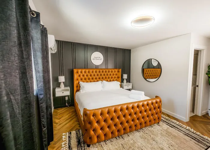 Chalet 239-Boutique Hotel
