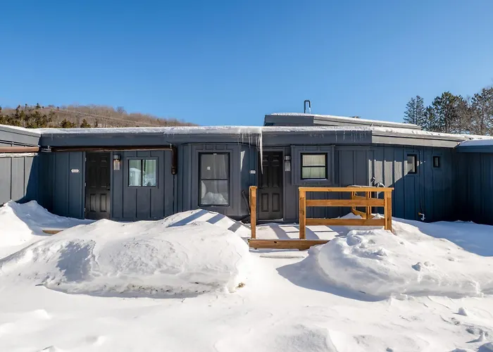 Chalet 239-Boutique Hotel