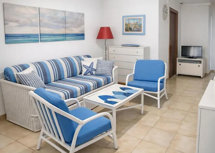 Casa Marina