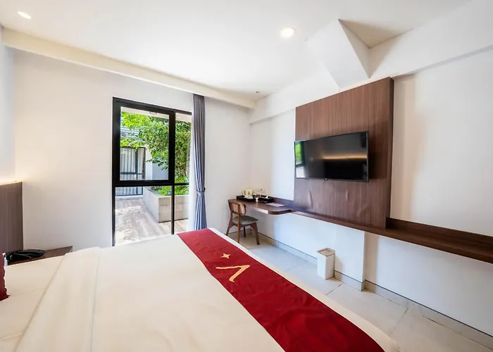 Valstar Hotel Canggu