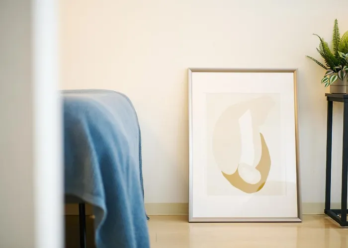 Liberte Nakajima Park Room 201,302 - Vacation Stay 98216V