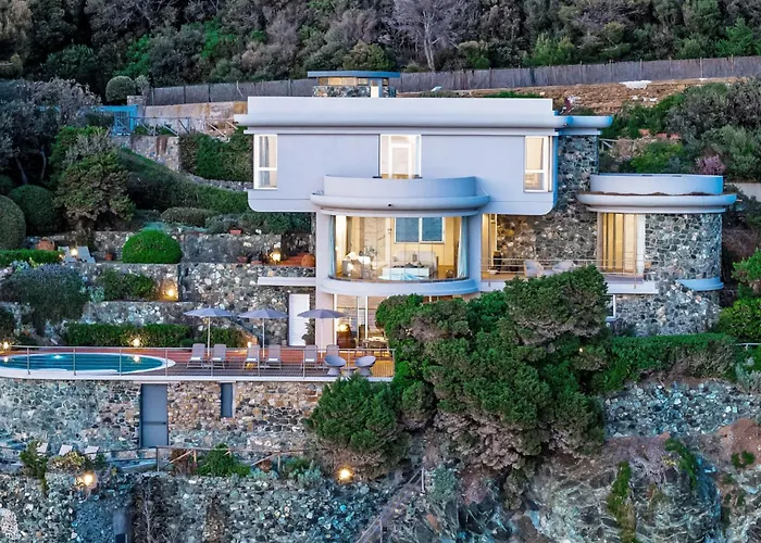 Villa Vistamare By Interhome