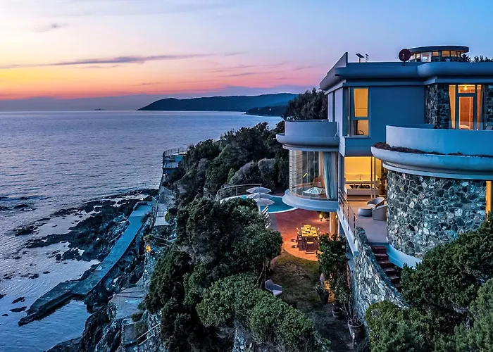 Villa Vistamare By Interhome