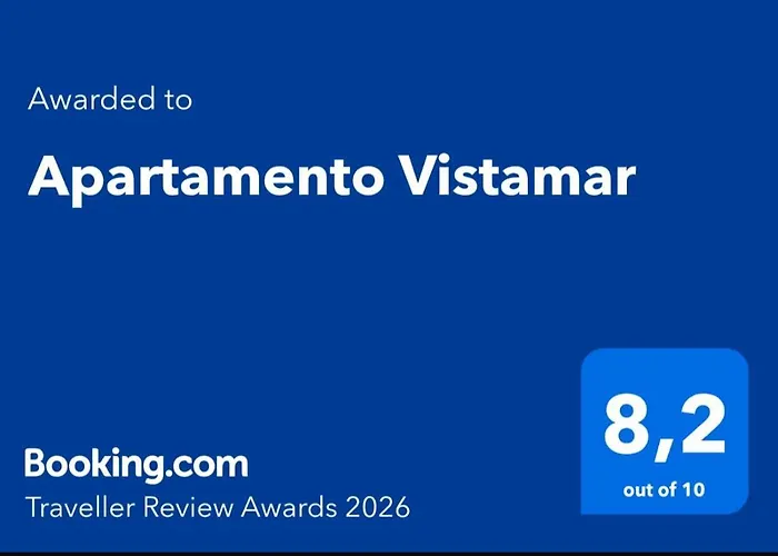 Apartamento Vistamar