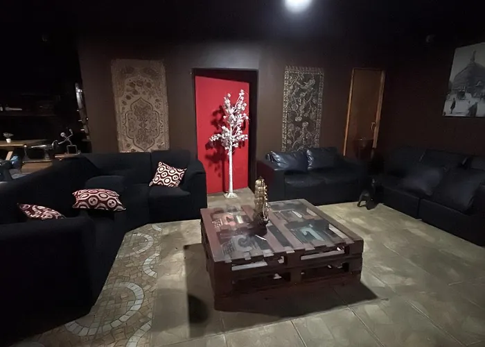 Hotel Spa Lo Aguirre