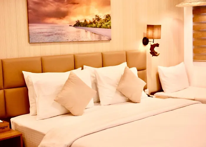Cocomo Maldives