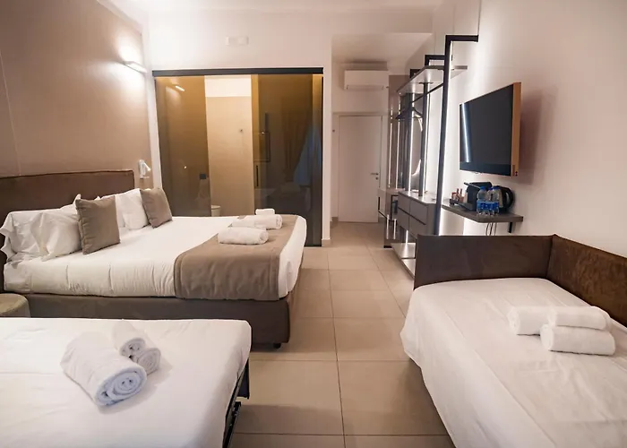 Cicerone'S Luxury Suites Roma