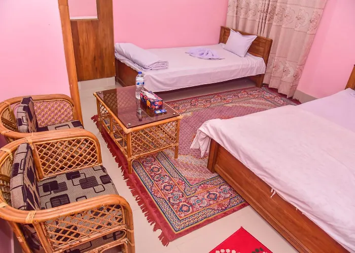 Al Hera Resort