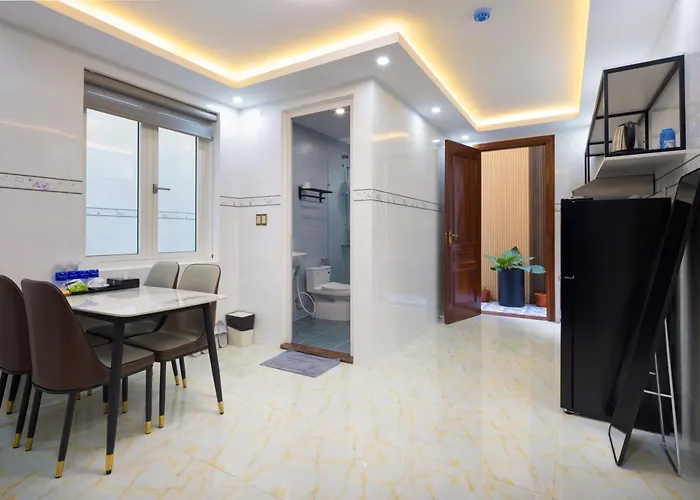The One Da Lat Hotel