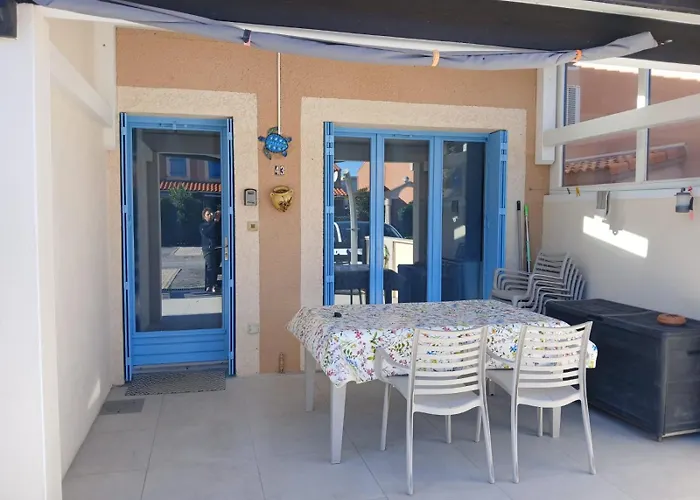 Maisonnette n 43 La Tortue