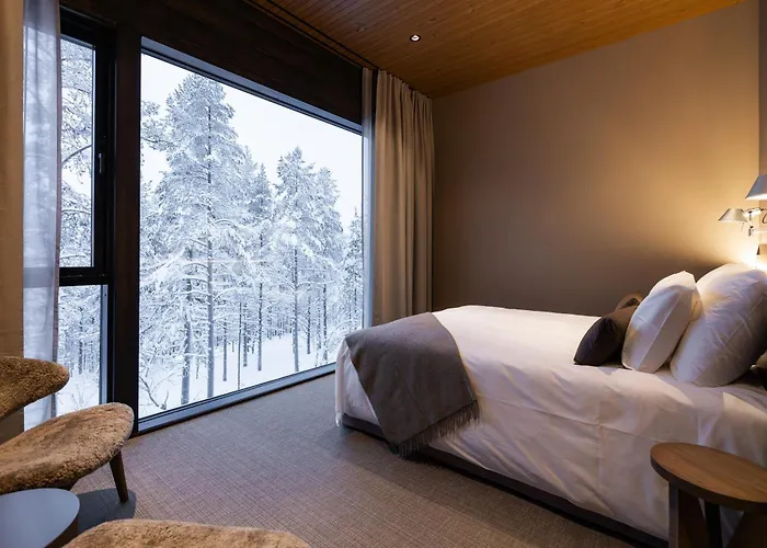 Galdu Hotel & Spa